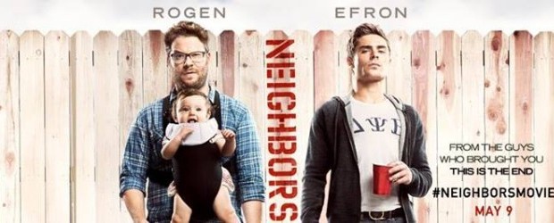 Kötü Komşular :: Full Film İzle