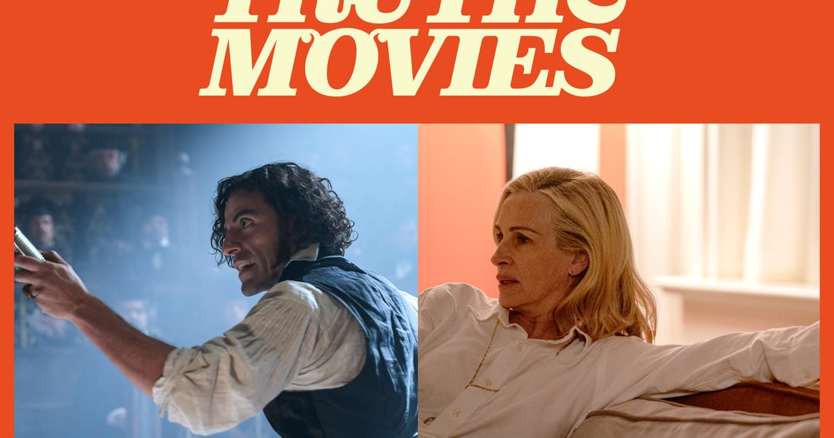 Frankenstein | After The Hunt + Luca Guadagino and Michael Stuhlbarg | Blade II (2002)