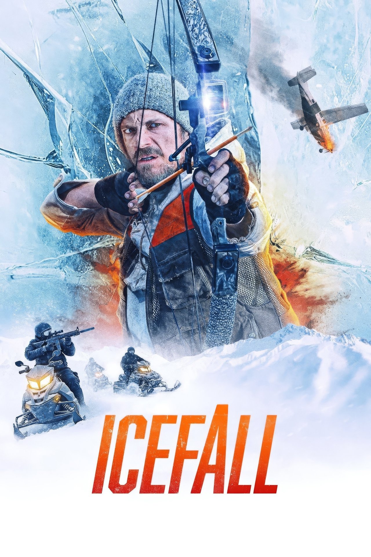 Icefall – 1080p HD izle