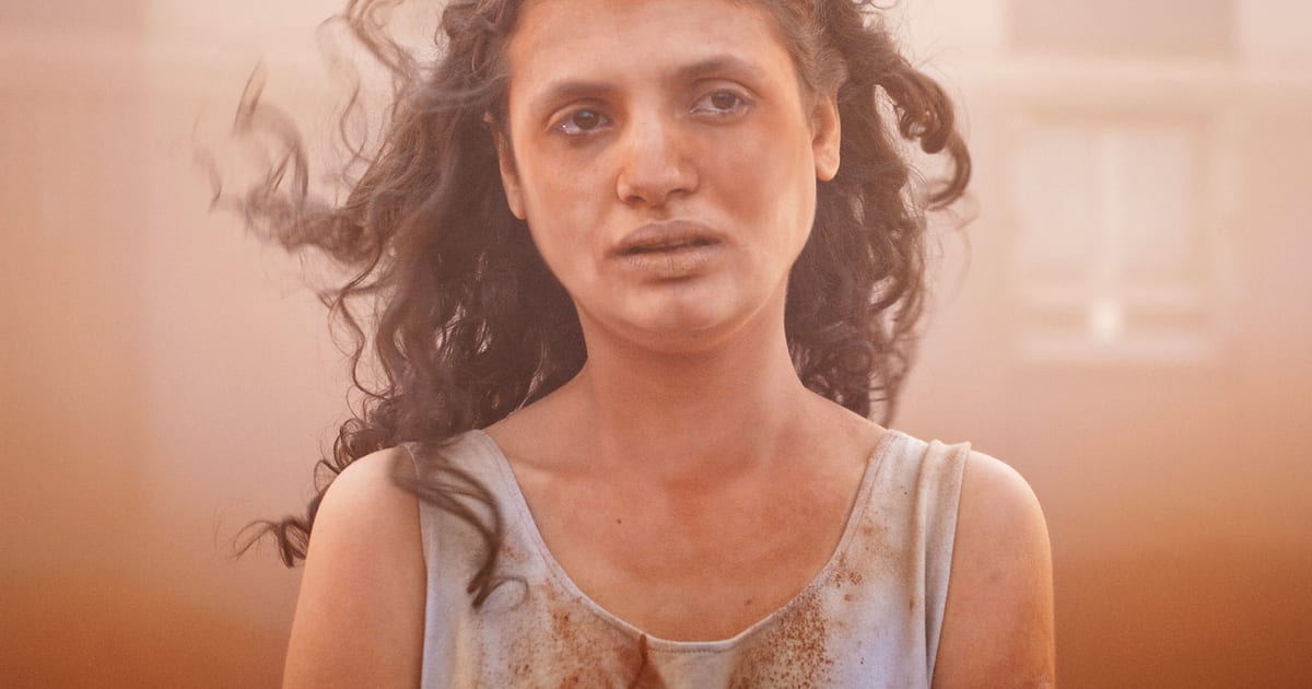 Alpha review – vibrates with life