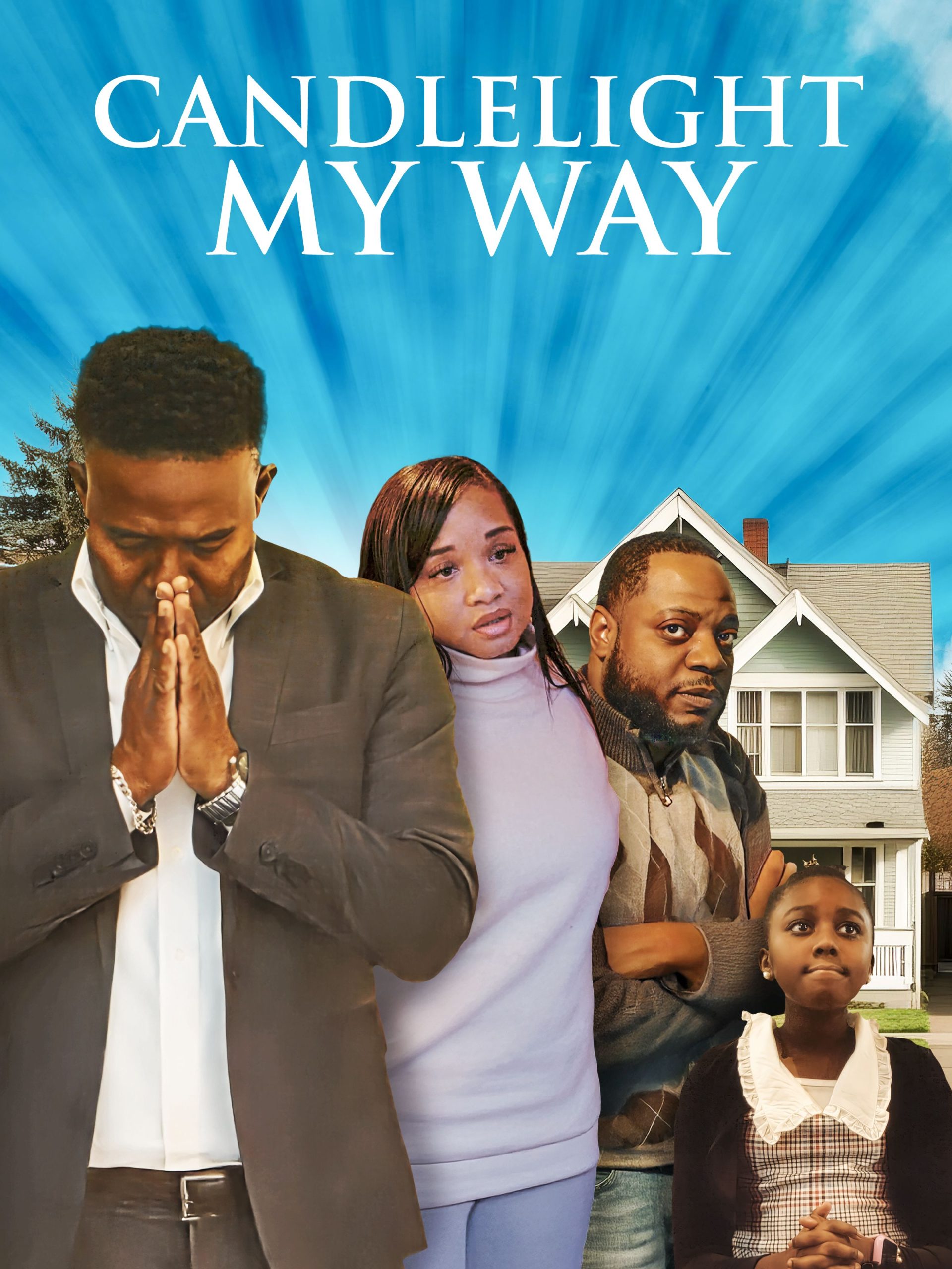 Candlelight My Way film izle