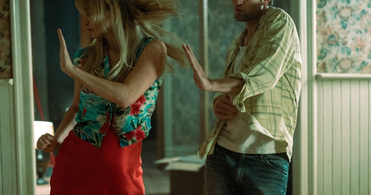 Die My Love review – Lynne Ramsay articulates the…