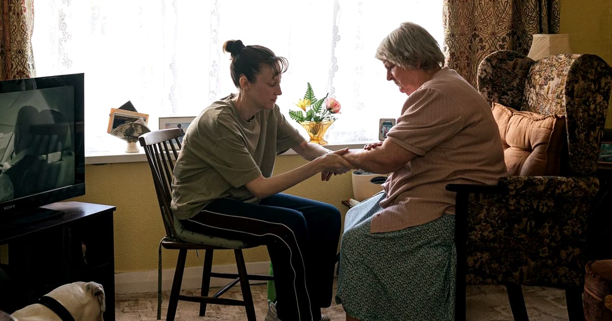 Dragonfly review – comes tumbling down in a…