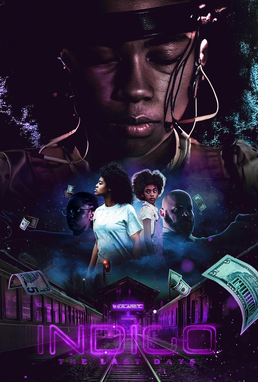 The Last Days film izle