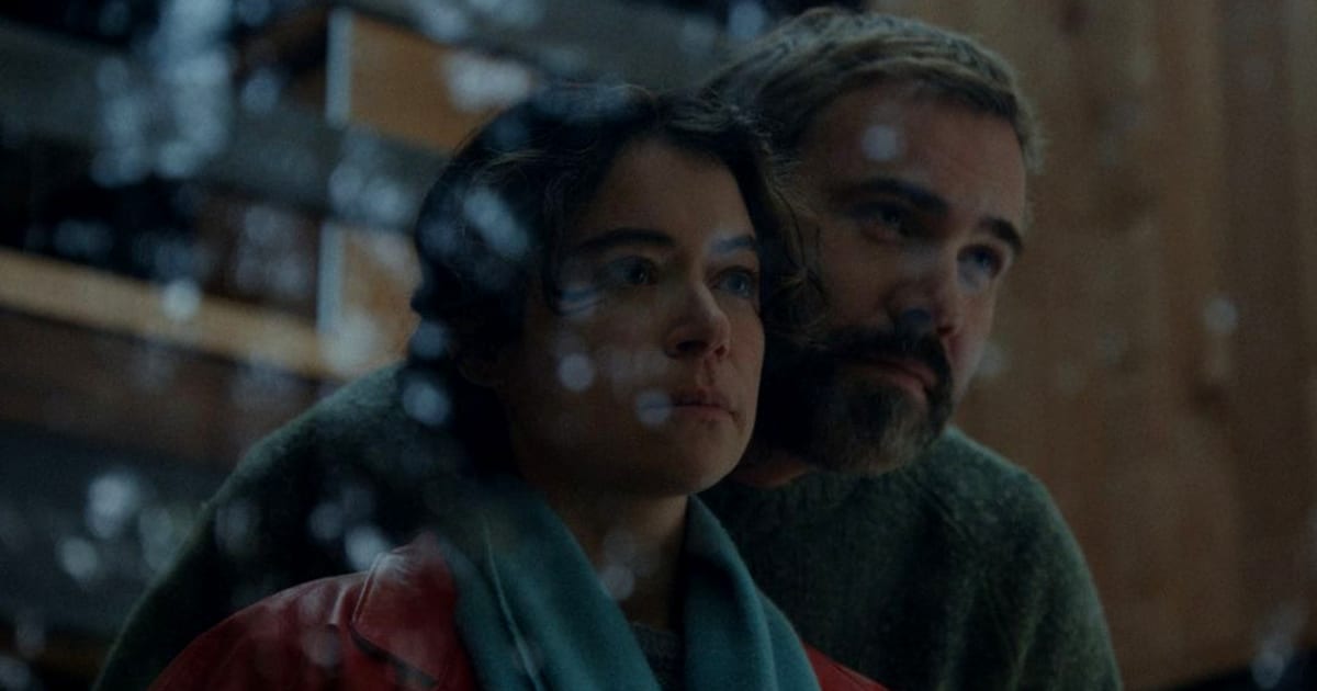 Keeper review – dull horror that stifles all its…