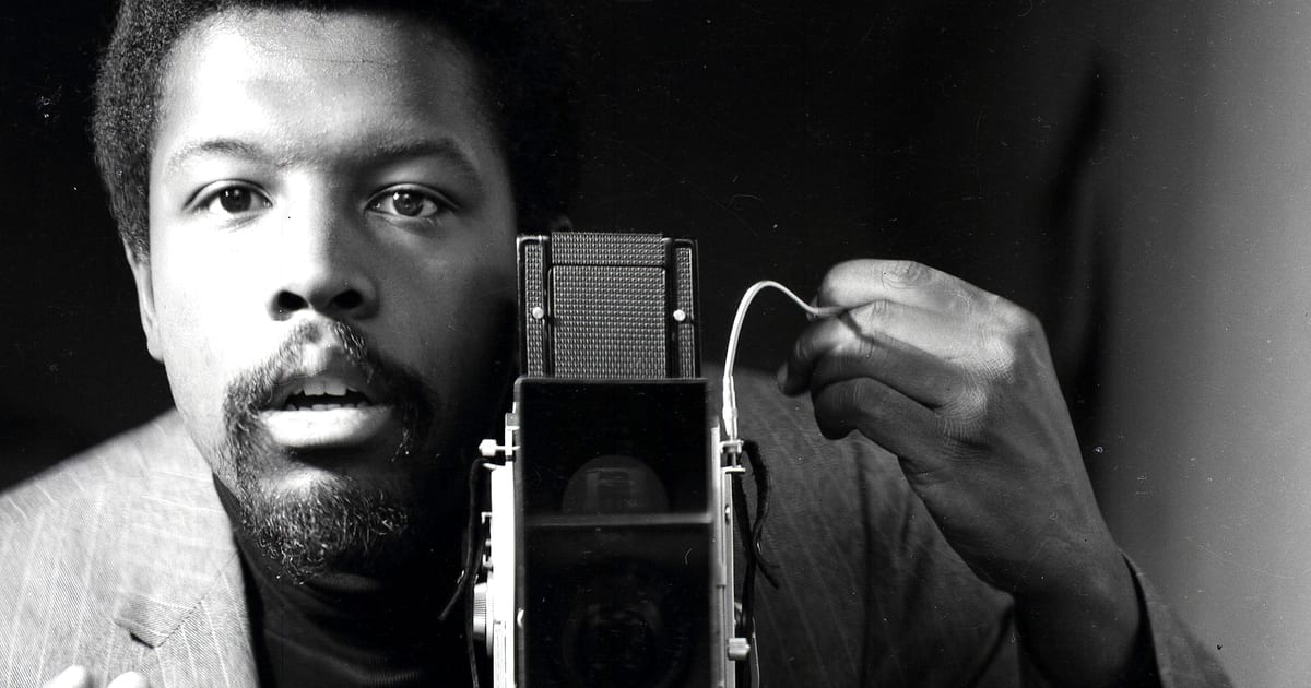 Yemi Bamiro on the making of Black Is Beautiful:…