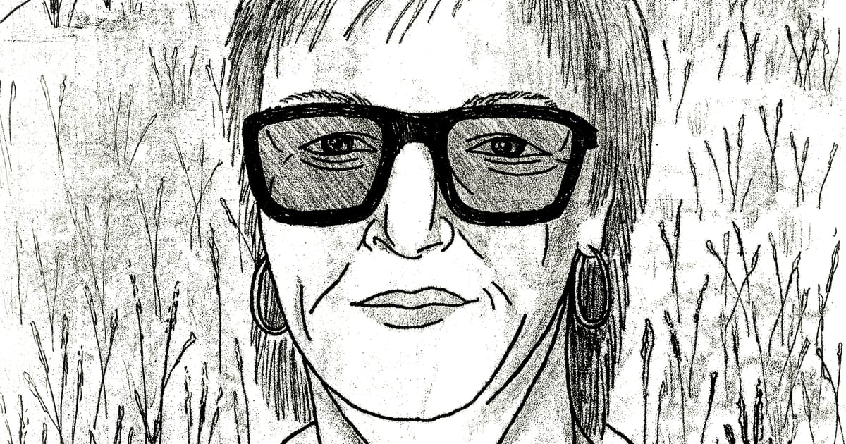 Lynne Ramsay: ‘I love pushing people as far as I…