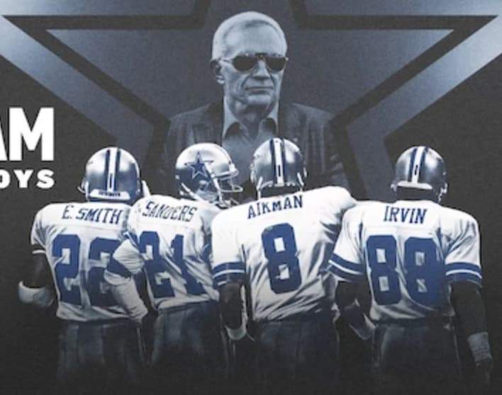 The Gambler and His Cowboys – WatchMoviesOnline.in