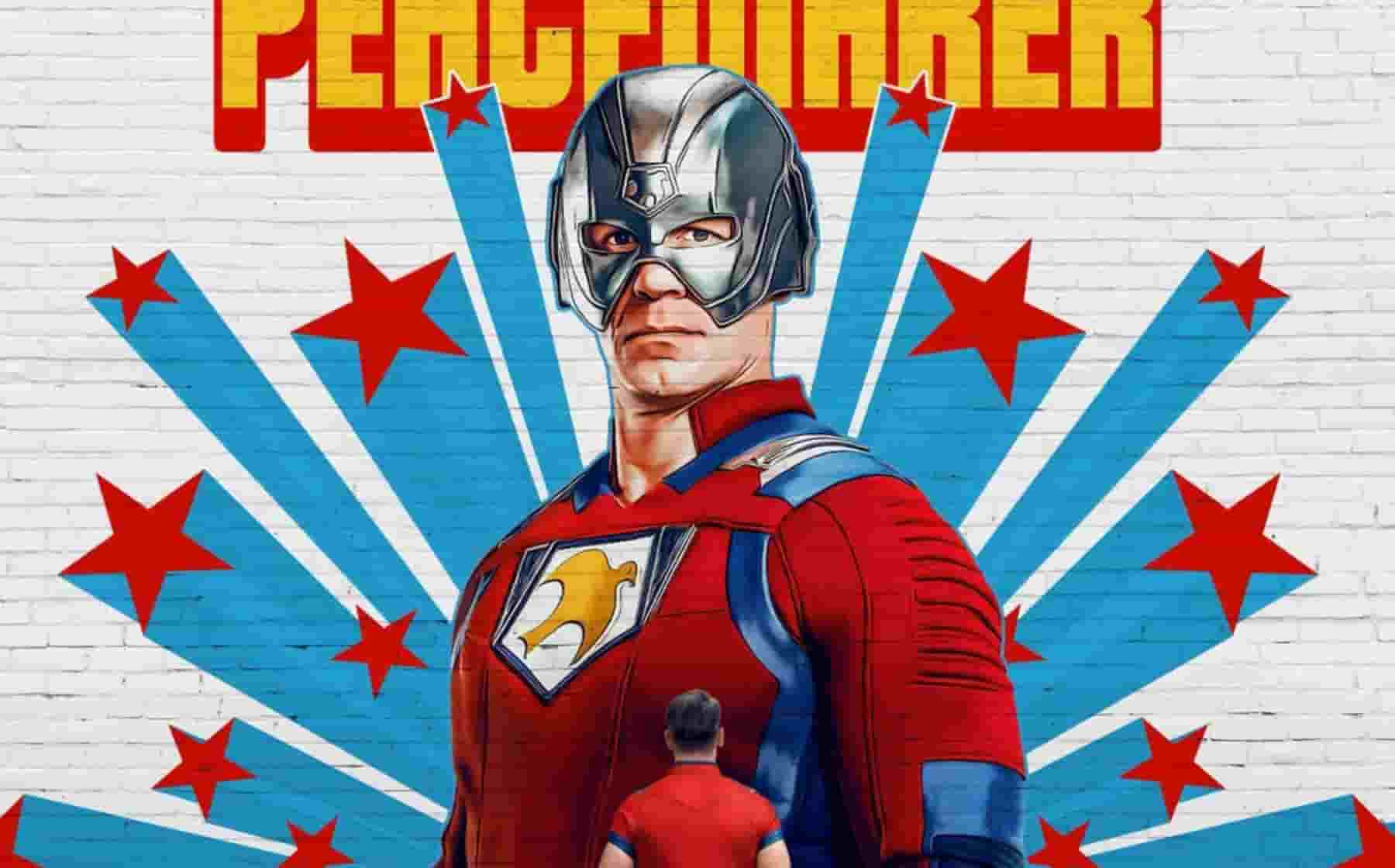 Peacemaker Season 2 – WatchMoviesOnline.in