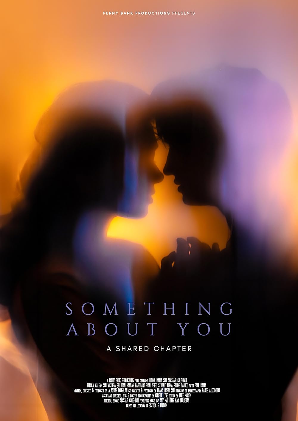 Something About You film izle