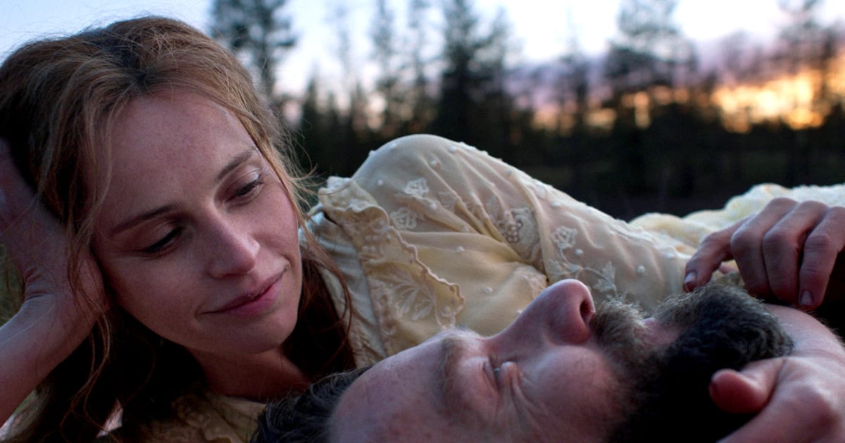 Train Dreams review – Joel Edgerton has never…