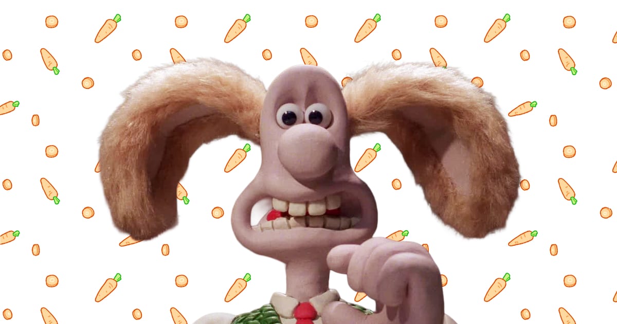 The wild, wacky tale of Wallace and Gromit: Curse…