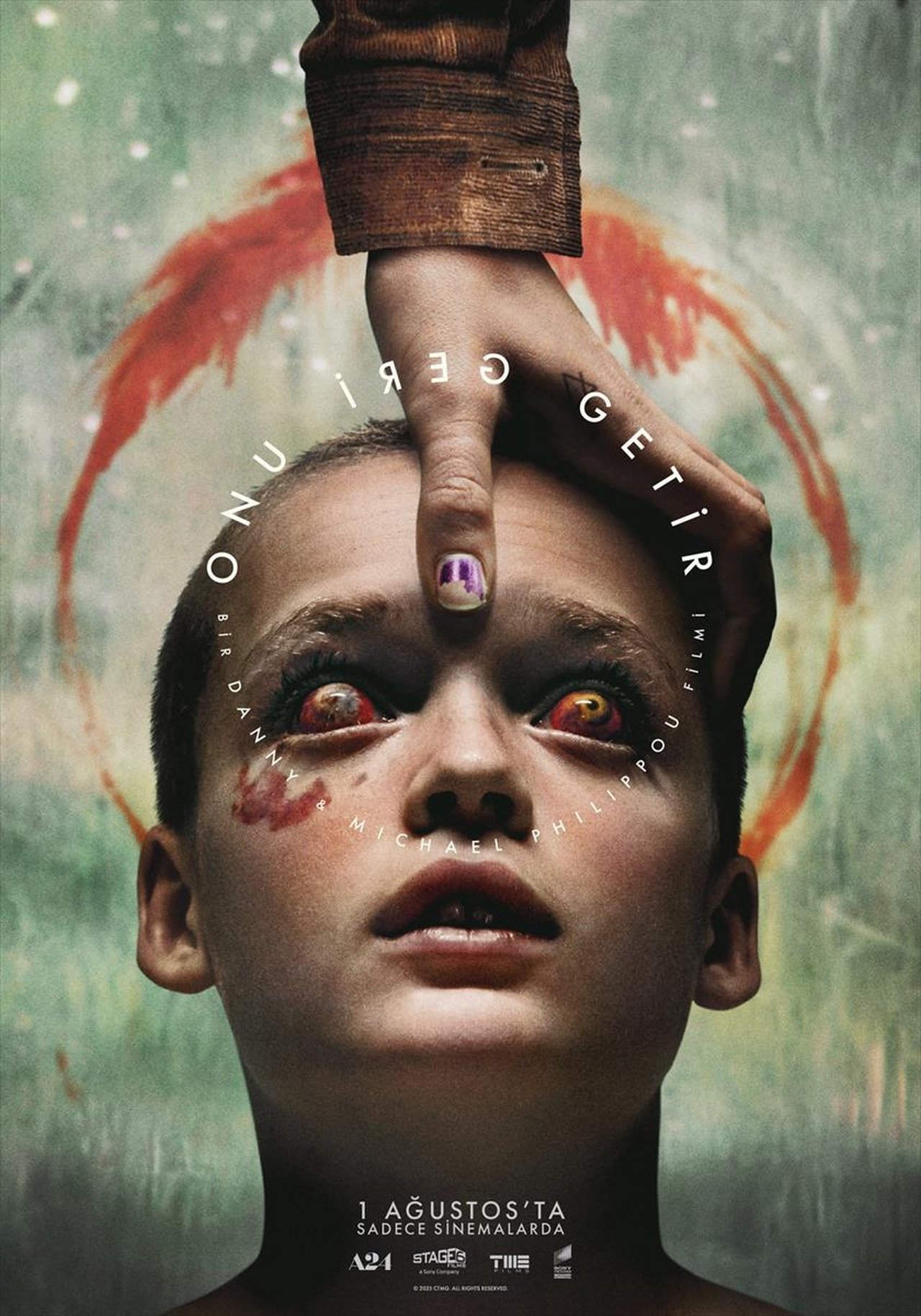 Onu Geri Getir – 1080p HD izle