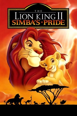 Simba’nın Onuru 1998 Türkçe Dublaj