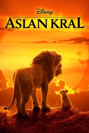 Aslan Kral 2019 izle Türkçe Dublaj