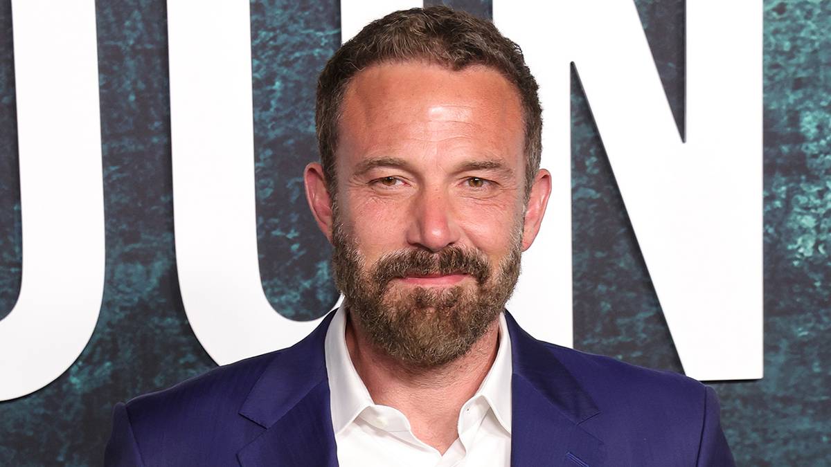 Ben Affleck’s Christmas Movie Considered “The Worst of All Time” Returns to Streaming for the Holidays