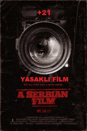 Bir Sırp Filmi izle – A Serbian
