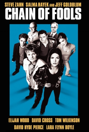 Chain of Fools 2000 Filmi Full izle | FilmMakinesi