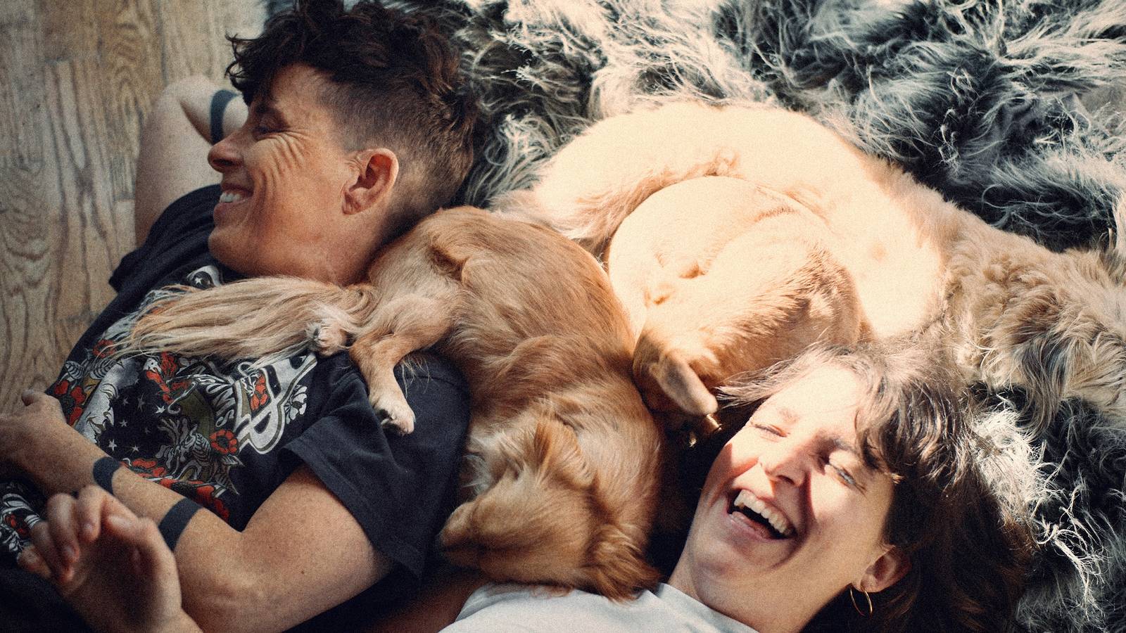 Iconic Poet’s Final Year Captured on Film in “Joyus” Queer Documentary [Exclusive]