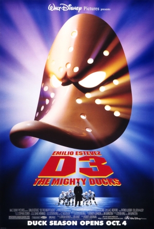 D3: The Mighty Ducks 1996 Filmi Full izle | FilmMakinesi