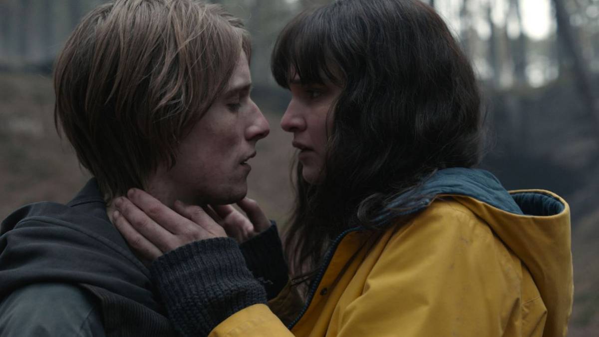 Today Is the Perfect Day to Revisit Netflix’s Greatest Sci-Fi Series of All Time