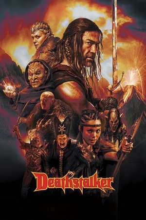 Deathstalker | Film izle, Full Film izle, HD Film izle