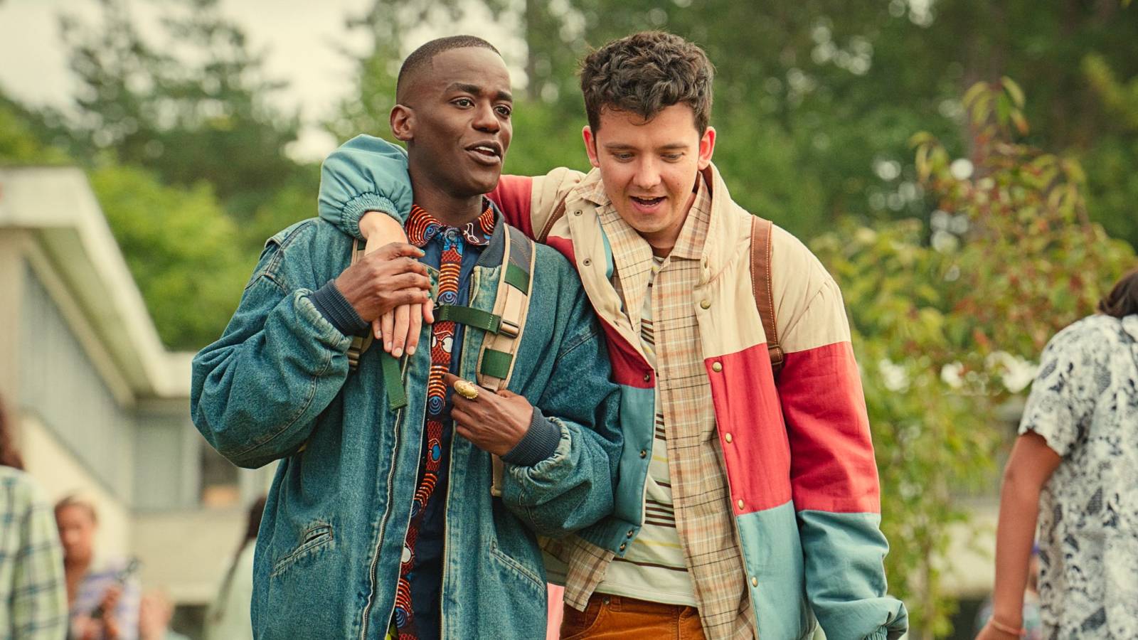 10 Must-Watch Teen Shows, Ranked