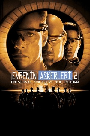 Evrenin Askerleri: Geri Dönüş 1999 izle