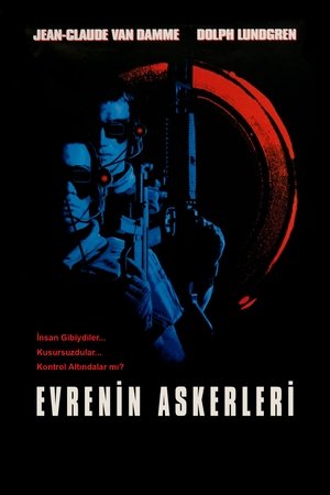 Evrenin Askerleri 1992 izle