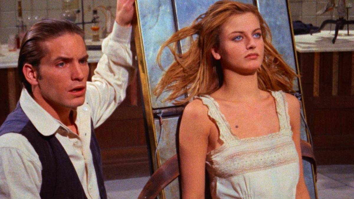 Guillermo del Toro Is Good, but Andy Warhol Already Made One of the Strangest Adaptations of Mary Shelley’s ‘Frankenstein’