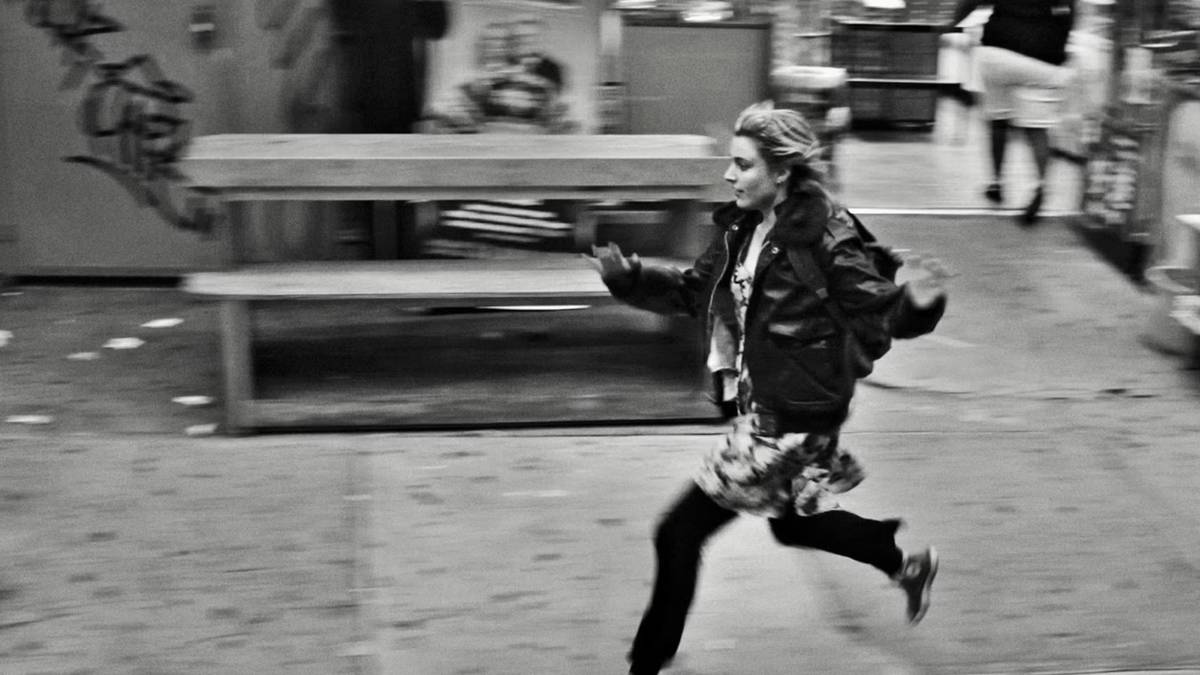 One of the Best Coming-of-Age Movies Ever Made Starring Greta Gerwig Is Now Available on Netflix