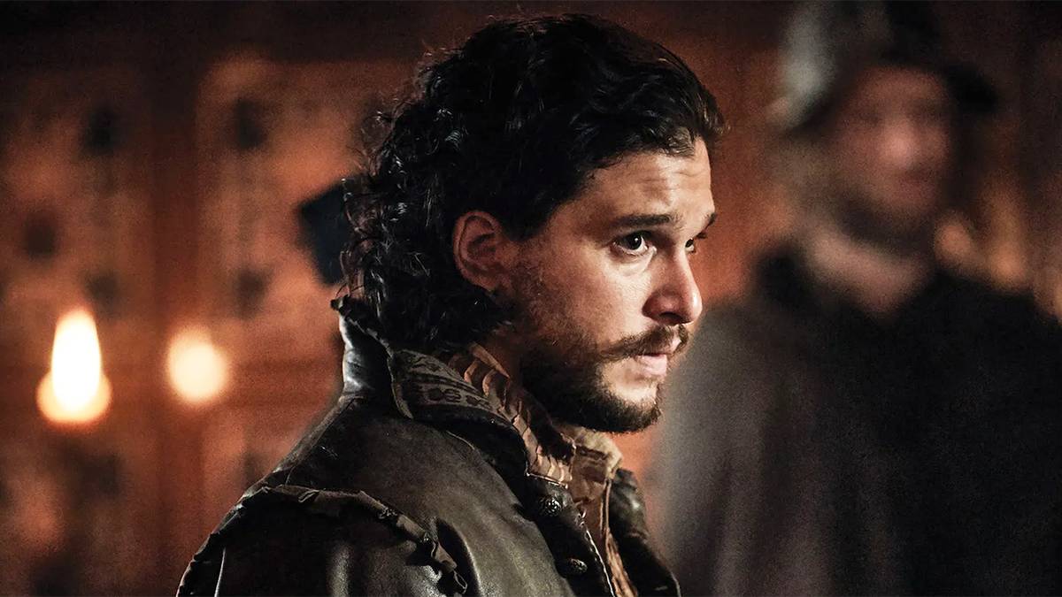 This ‘Game of Thrones’ Star’s Brutal Historical Miniseries Is the Perfect Weekend Binge