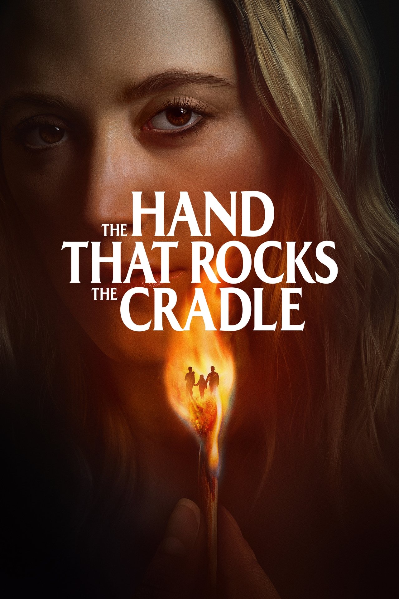 The Hand That Rocks the Cradle – 1080p HD izle