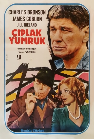 Çıplak yumruk 1975 Filmi Full izle | FilmMakinesi