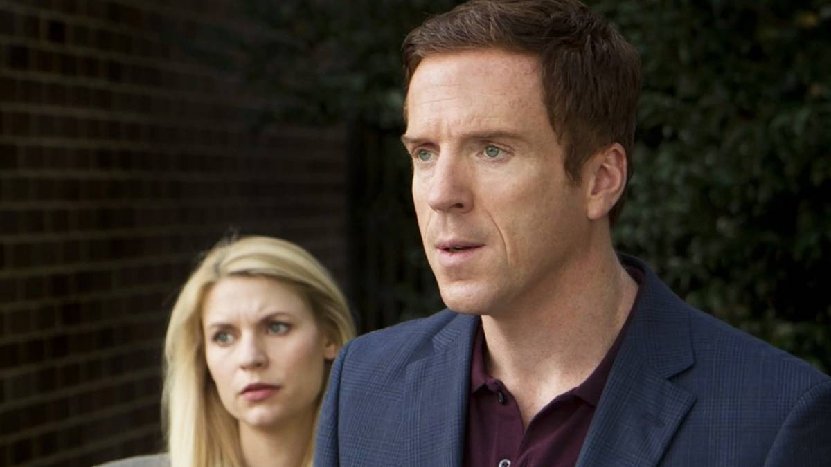 ’Homeland’s Most Thrilling Storyline Was Never About the Espionage or Terrorists