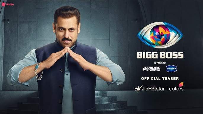 Bigg Boss Season 19 – WatchMoviesOnline.in