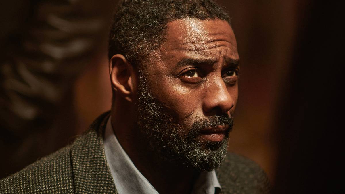 Idris Elba Sets ‘Luther’ Return at Netflix With New Movie Alongside a Beloved Series Co-Star