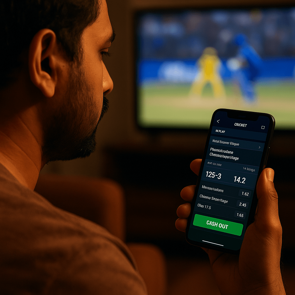 1xbet app in India: what bettors should know