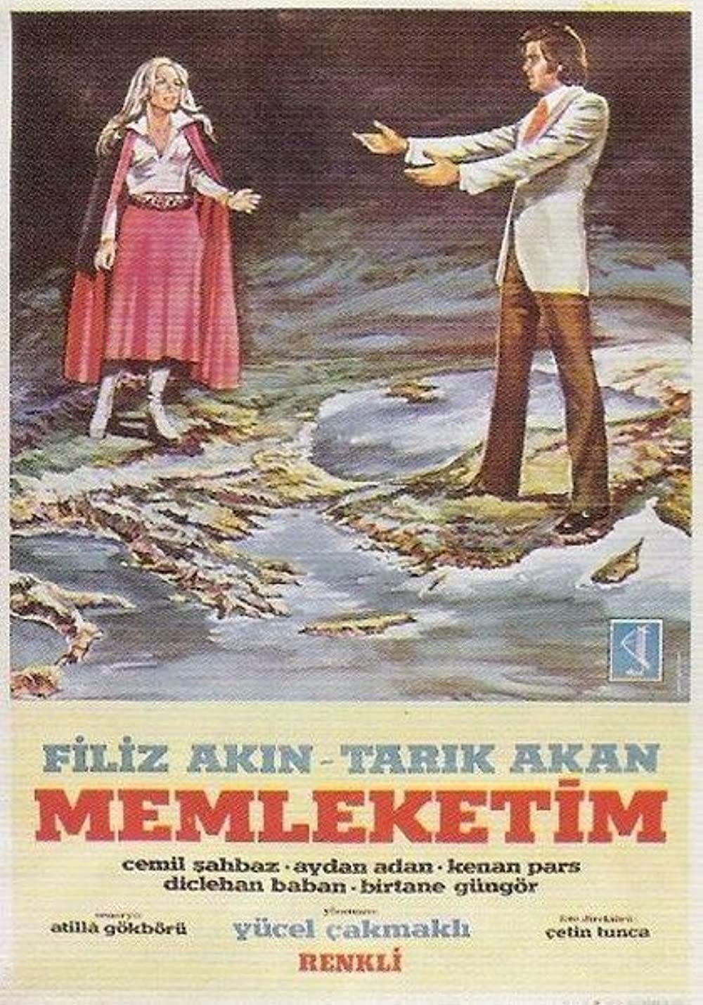 Memleketim (1974) / MovieSmart Classic
