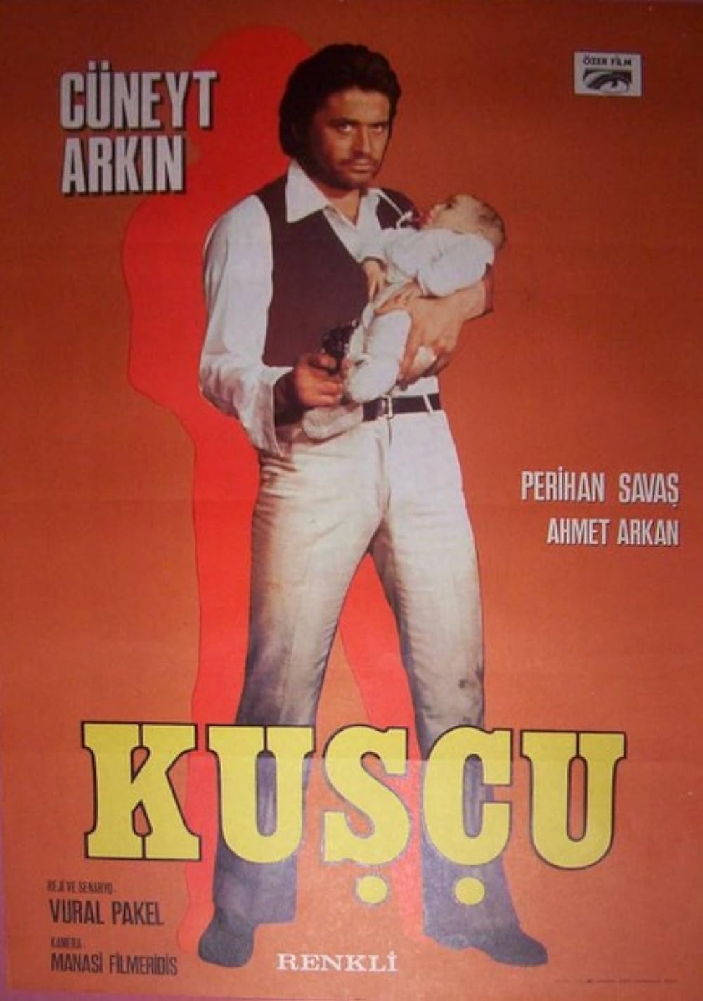 Kusçu (1973) / 360 TV