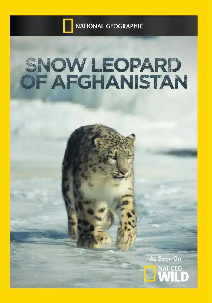 Afganistan Kar Leoparları (2012) / Nat Geo Wild TR