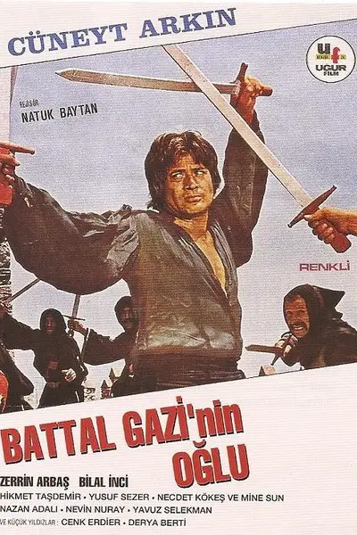 Battal Gazi'nin Oğlu (1974) / MovieSmart Classic