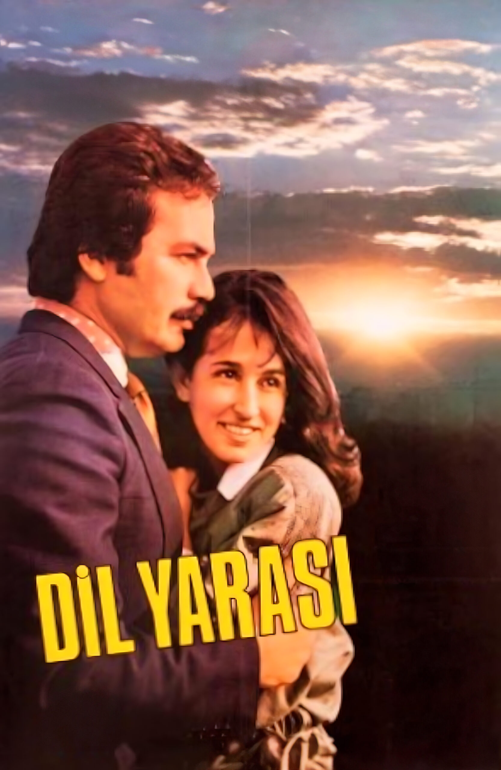 Dil Yarası (1984) / 360 TV