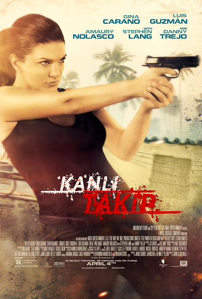 Kanlı Takip :: Full Film İzle