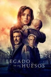Kemiklerin Mirası, Legado en los huesos izle 2019