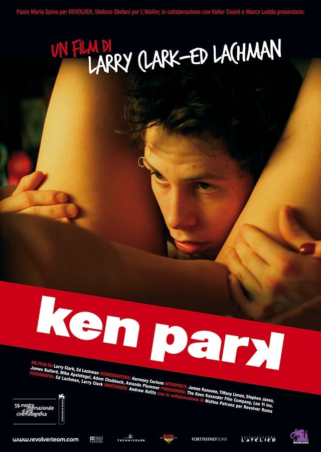 Ken Park Filmini izle – Erotik – Türkçe Altyazılı