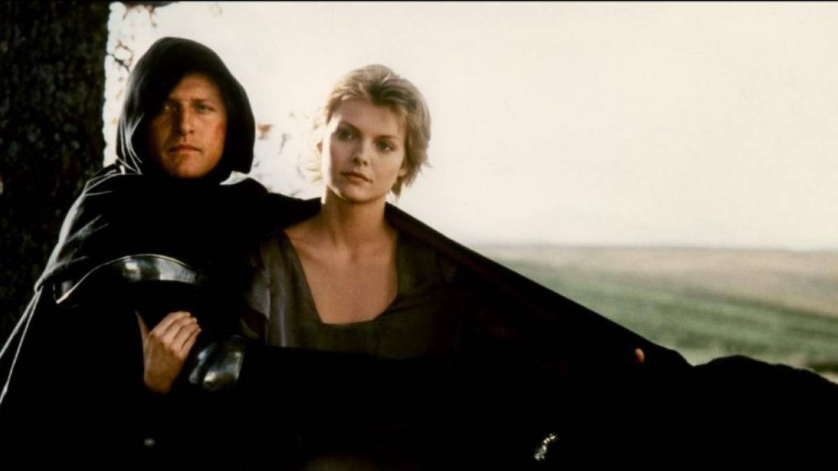 One of the Most Underrated Romantic Fantasies of All Time Is Finally Streaming For Free