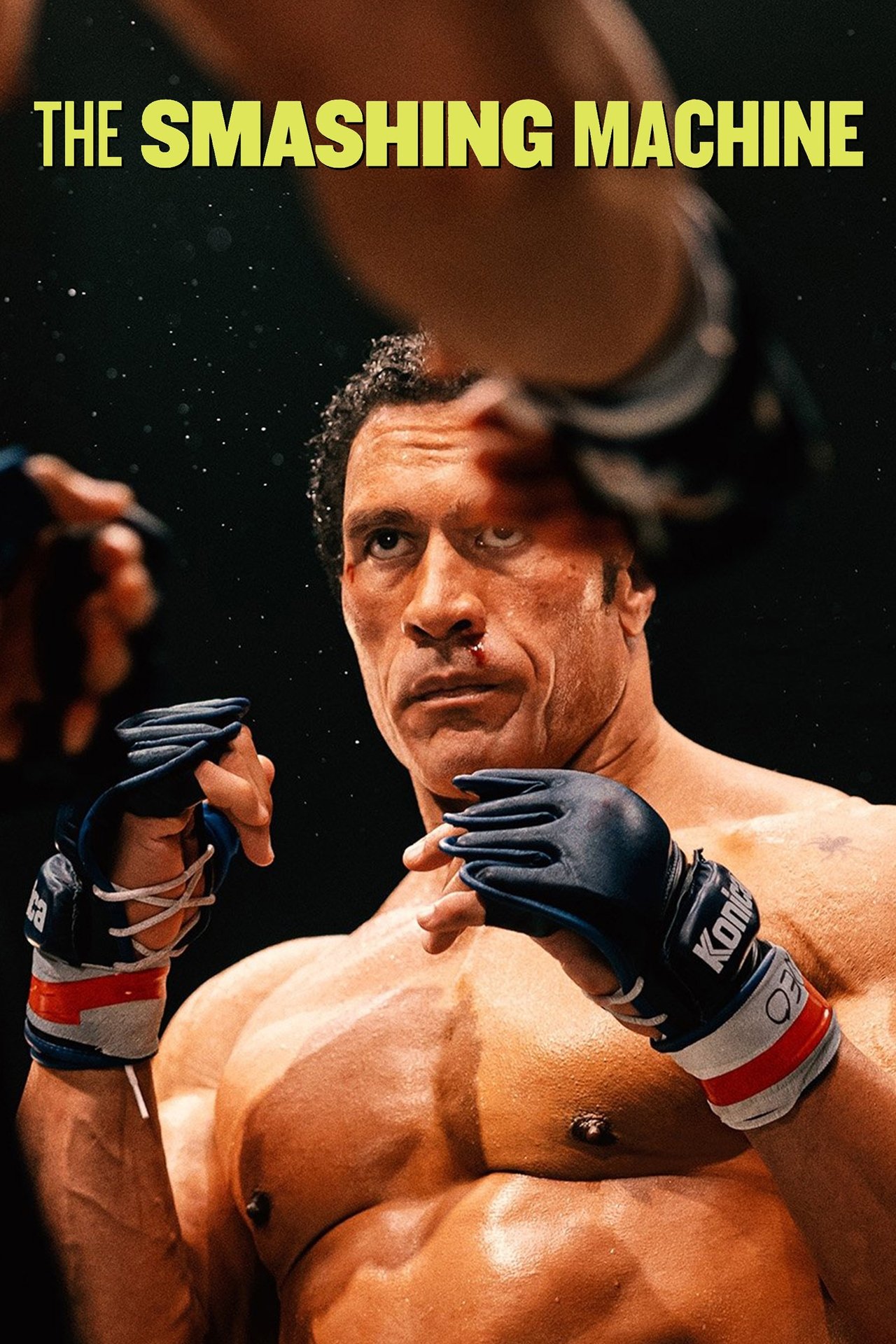 Dövüş Efsanesi – 1080p HD izle