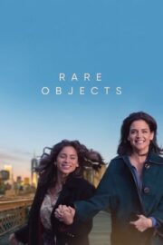 Nadir Nesneler, Rare Objects izle 2023