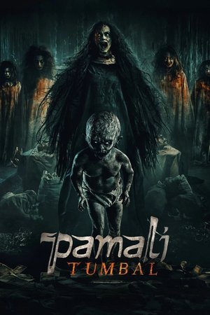 Pamali: Tumbal film izle